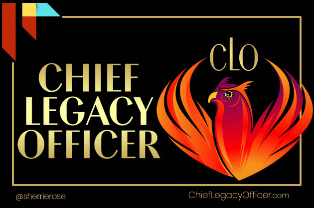 Chief Legacy Officer — Masterwork Chief