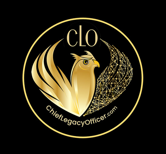 Chief Legacy Officer overview